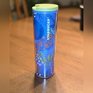 Starbucks 2020 Hawaii Tumbler